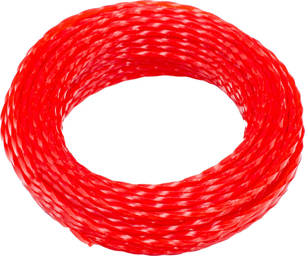 Изображение товара Леска для триммера MTX Витой квадрат 2.0мм / 96866 (15м)