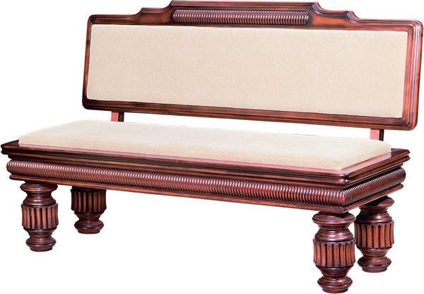 Изображение товара Скамья РуптуР Маркиз К480900 (ольха)