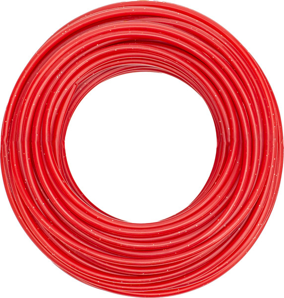 Изображение товара Леска для триммера MTX Армированная алюминием круглая 2.0мм / 96884 (15м)