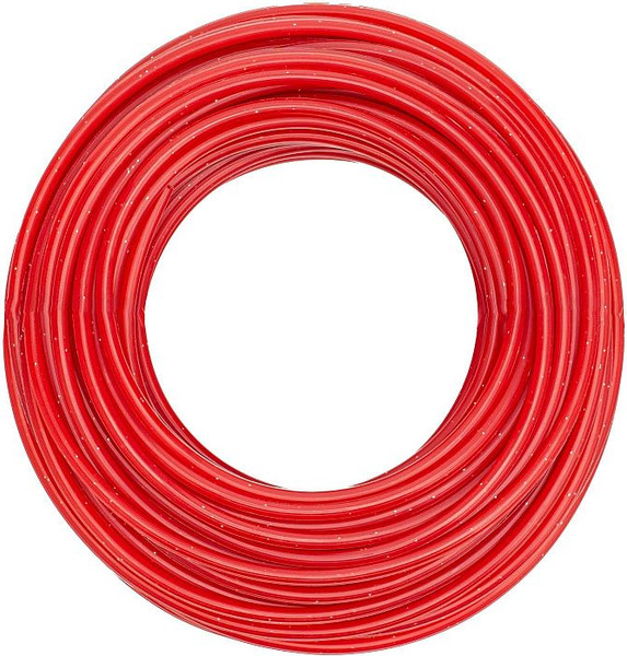 Изображение товара Леска для триммера MTX Армированная алюминием круглая 2.4мм / 96885