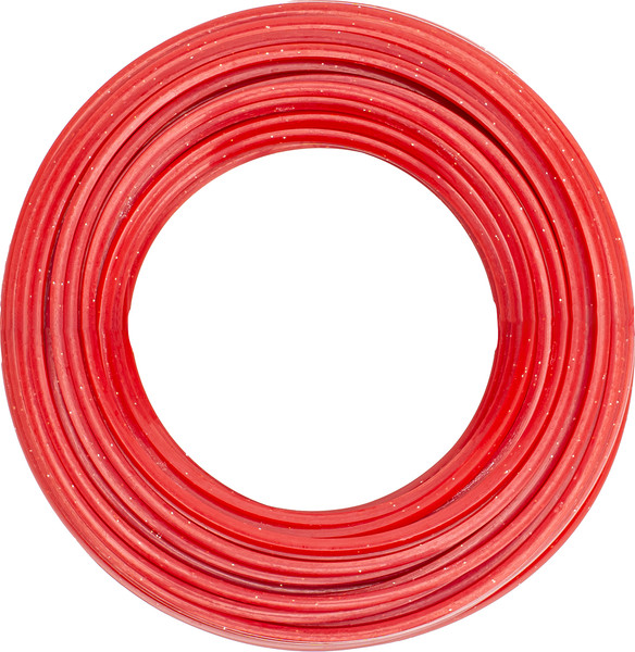 Изображение товара Леска для триммера MTX Армированная алюминием квадрат 2.4мм / 96889 (15м)