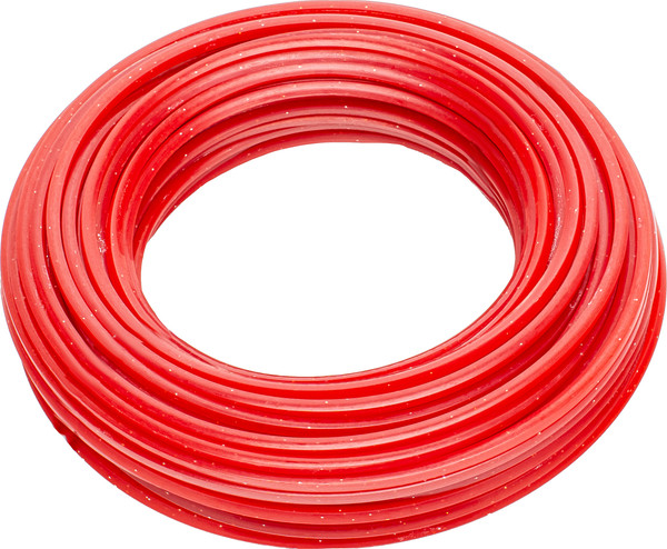 Изображение товара Леска для триммера MTX Армированная алюминием квадрат 2.4мм / 96889 (15м)