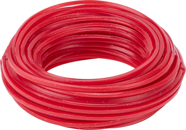 Изображение товара Леска для триммера MTX Армированная алюминием квадрат 2.7мм / 96890 (15м)