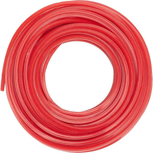 Изображение товара Леска для триммера MTX Армированная алюминием квадрат 3мм / 96891 (15м)