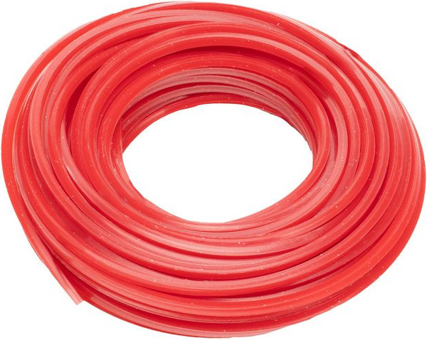 Изображение товара Леска для триммера MTX Армированная алюминием квадрат 3мм / 96891 (15м)