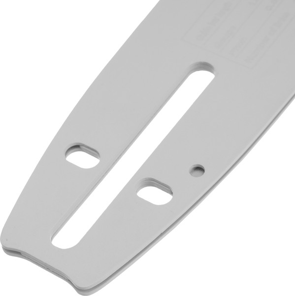 Изображение товара Шина для пилы MTX 0.325 паз 1.5мм 64 звена / 59816 (40см)