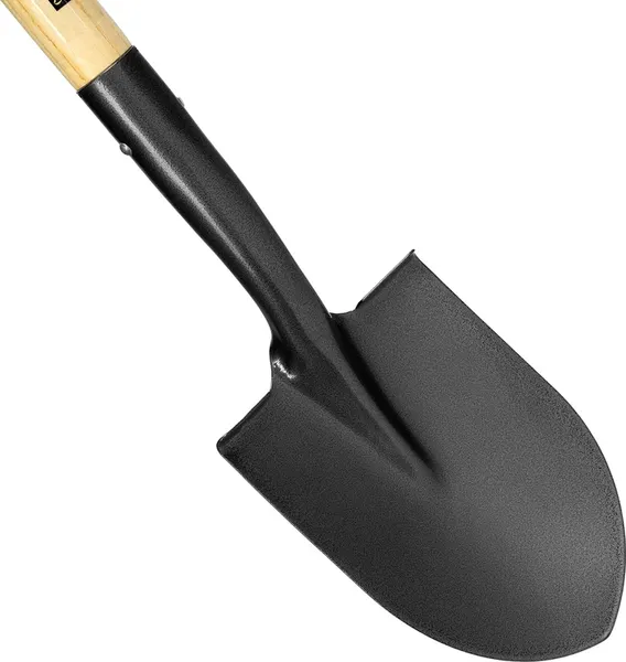 Изображение товара Лопата Palisad 150х205х720мм / 61385