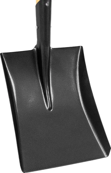 Изображение товара Лопата Palisad 250х295х1150мм / 61388