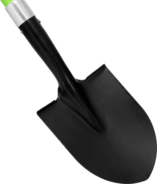 Изображение товара Лопата Palisad 150х210х715мм / 61389