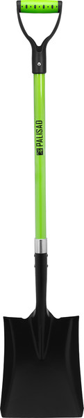 Изображение товара Лопата Palisad 235х290х1150мм / 61391