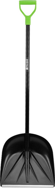 Изображение товара Лопата для уборки снега Palisad Base 400х417х1390мм / 61395