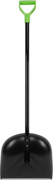 Изображение товара Лопата для уборки снега Palisad Base 400х417х1390мм / 61395