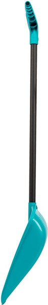 Изображение товара Лопата для уборки снега Palisad Luxe 450х450х1355мм / 61678
