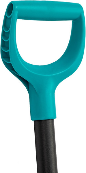 Изображение товара Лопата для уборки снега Palisad Luxe 340х385х1340мм / 61691