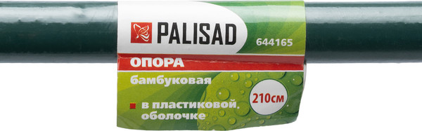 Изображение товара Опора для растений Palisad 644165 (2.1м)