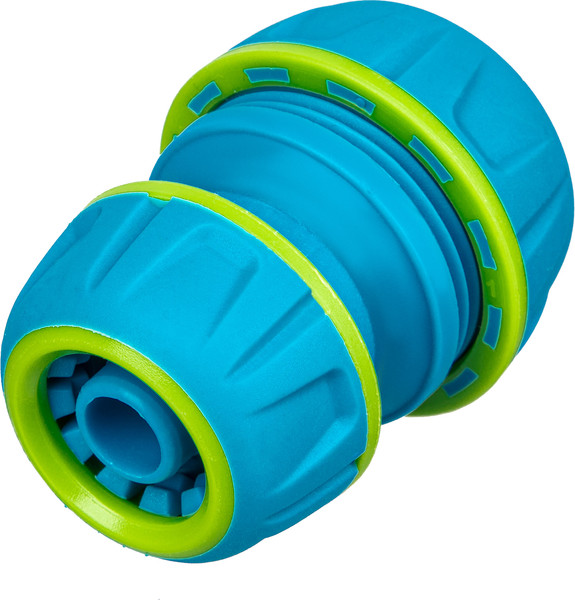 Изображение товара Соединитель для шланга Palisad Luxe 1/2"-3/4" / 65784