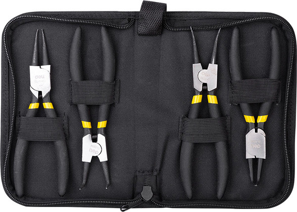 Изображение товара Набор съемников Deli YS EDL104407 (4шт)