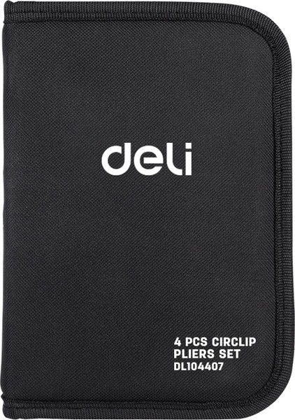 Изображение товара Набор съемников Deli YS EDL104407 (4шт)