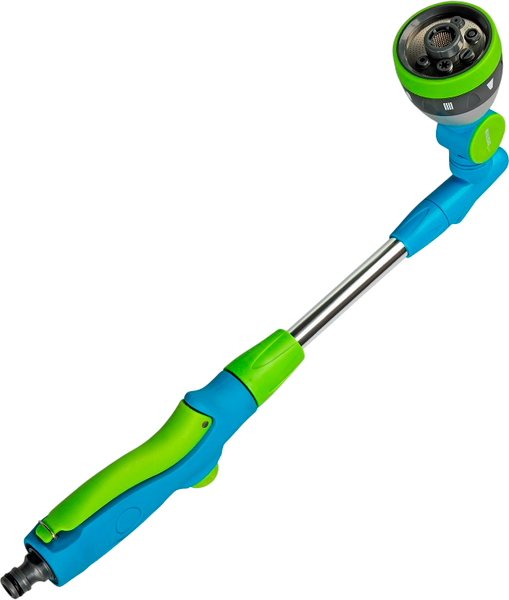 Изображение товара Распылитель для полива Palisad Luxe 500мм / 65802