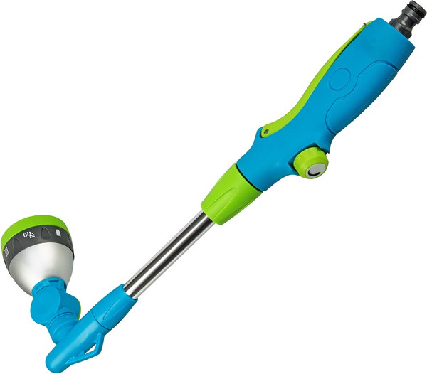 Изображение товара Распылитель для полива Palisad Luxe 500мм / 65802