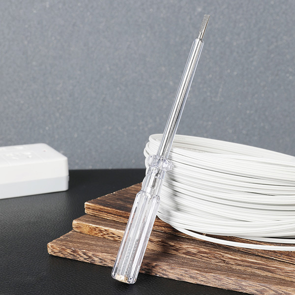 Изображение товара Индикатор напряжения Deli YS EDL8004 (24 -250В, светодиодный)