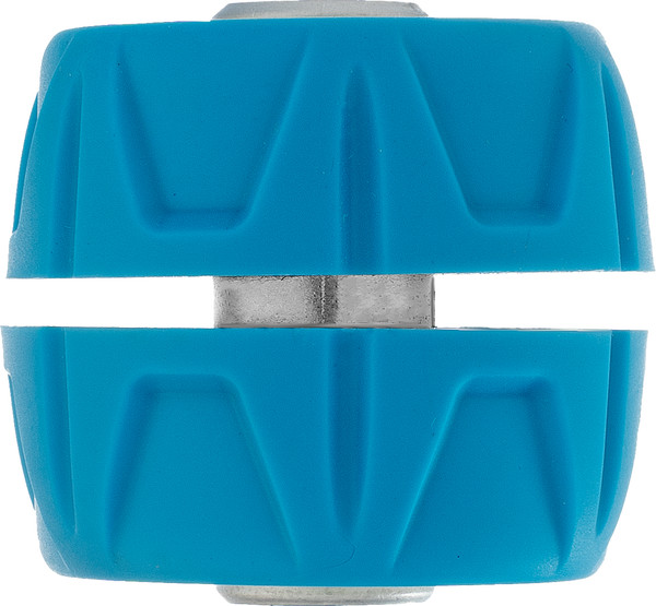 Изображение товара Соединитель для шланга Palisad Tpr, Luxe 1/2" / 65838