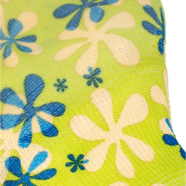 Изображение товара Перчатки защитные Palisad 67741 (S, зеленый)