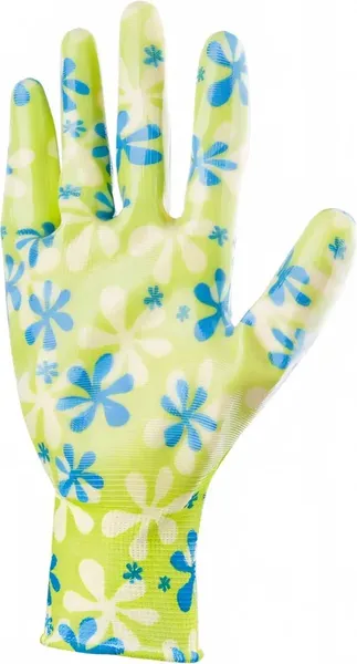 Изображение товара Перчатки защитные Palisad 67741 (S, зеленый)