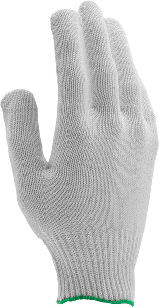 Изображение товара Перчатки защитные Palisad ПВХ Летний сад 6 нитей / 67771 (10 класс)