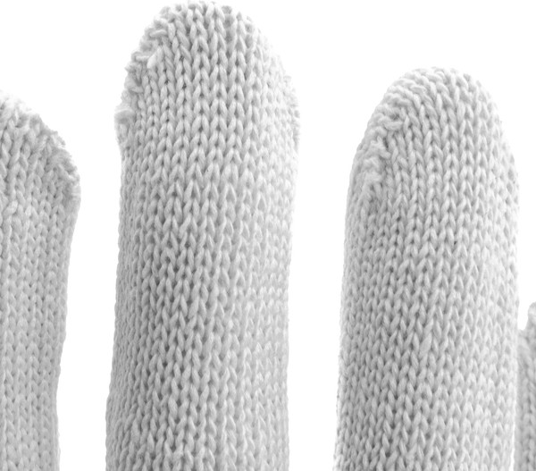 Изображение товара Перчатки защитные Palisad ПВХ Летний сад 6 нитей / 67771 (10 класс)