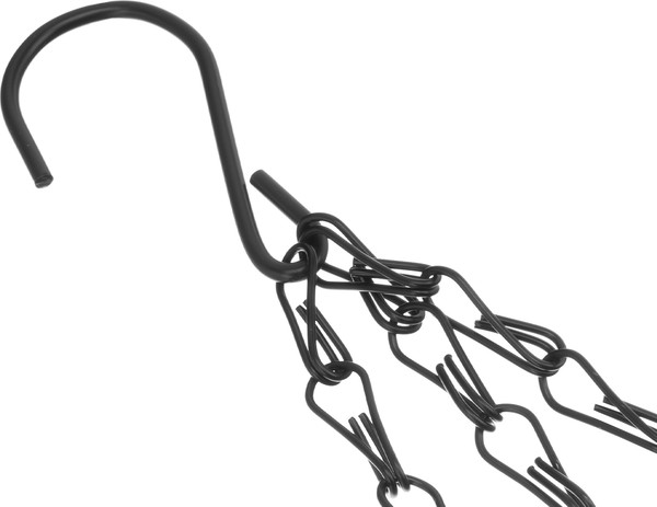 Изображение товара Держатель для кашпо Palisad 25см / 69050