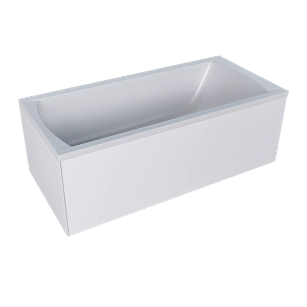 Изображение товара Ванна акриловая 1Марка Modern 170x80