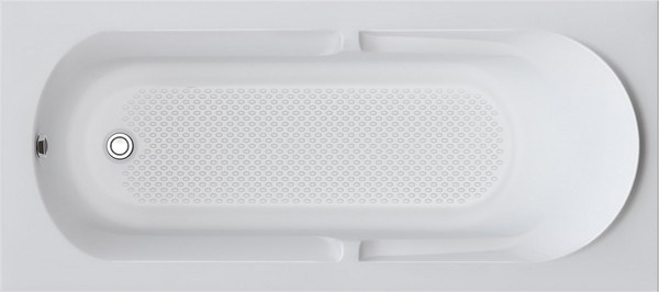 Изображение товара Ванна акриловая 1Марка Danaya 180х80