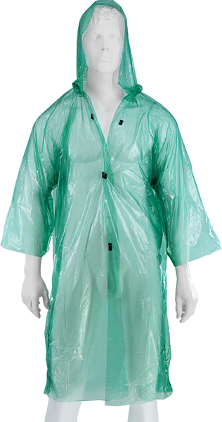 Изображение товара Дождевик Palisad Стандарт Camping / 69519 (р.44-60)