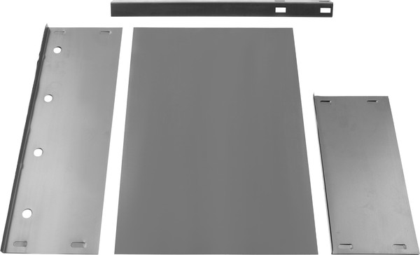 Изображение товара Мангал Palisad Camping 350x250x350мм / 69648