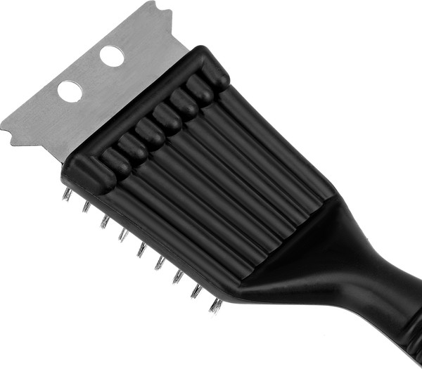 Изображение товара Щетка для чистки гриля Palisad Camping / 69650