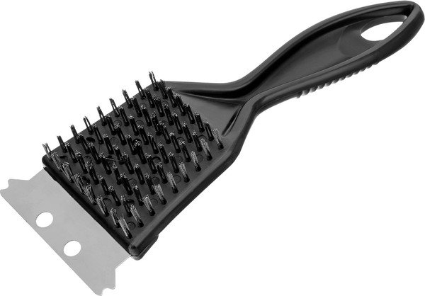 Изображение товара Щетка для чистки гриля Palisad Camping / 69650