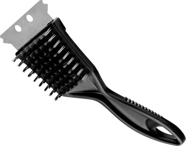 Изображение товара Щетка для чистки гриля Palisad Camping / 69650