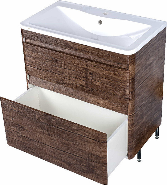 Изображение товара Умывальник Symbolite Атлантика 80