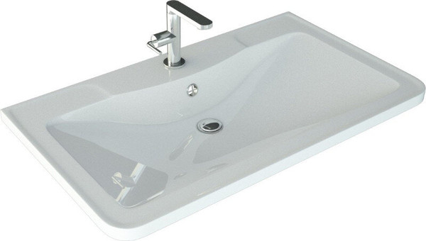 Изображение товара Умывальник Symbolite Атлантика 80