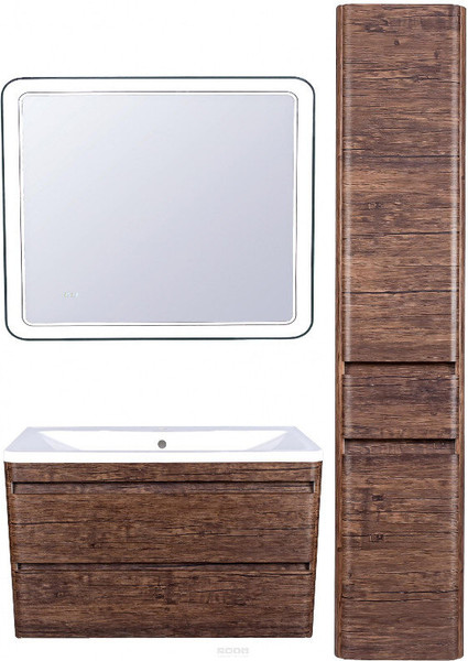 Изображение товара Умывальник Symbolite Атлантика 100