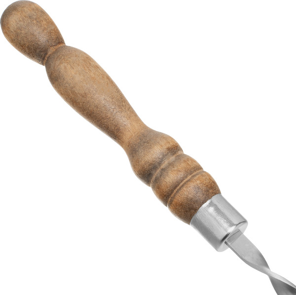 Изображение товара Шампур Palisad Camping 650х10х2.5мм / 69751