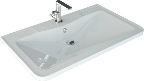 Изображение товара Умывальник Symbolite Атлантик 90