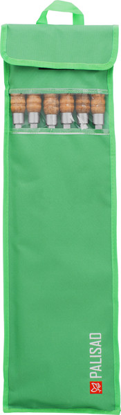 Изображение товара Набор шампуров Palisad Camping 650мм / 69752 (6шт)