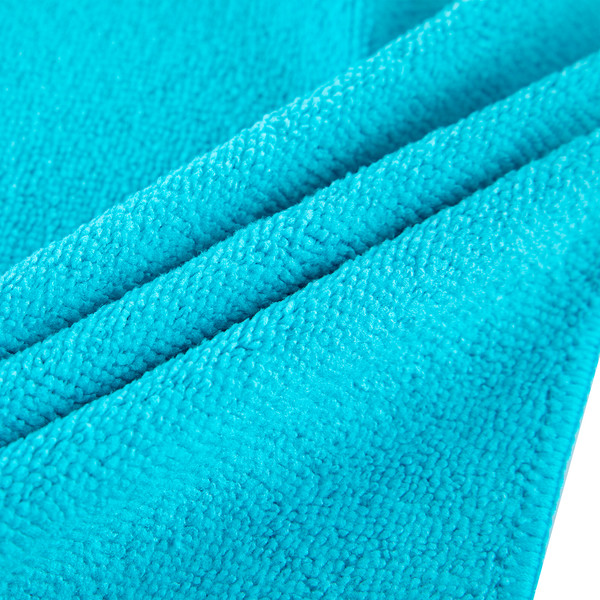 Изображение товара Салфетка хозяйственная Palisad Home 300x300мм / 923025 (голубая)