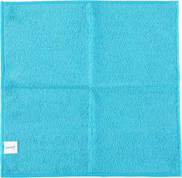 Изображение товара Салфетка хозяйственная Palisad Home 300x300мм / 923025 (голубая)