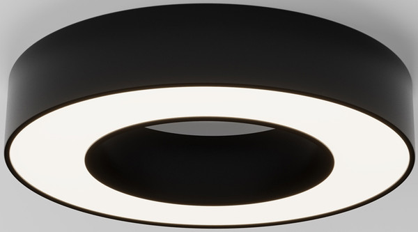 Изображение товара Потолочный светильник Maytoni C093CL-24W4K-B