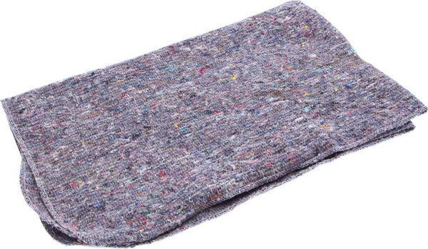 Изображение товара Салфетка хозяйственная Palisad Home 600x700мм / 923305 (серый)