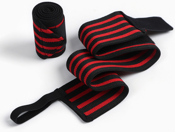 Изображение товара Суппорт запястья Onlytop 10656412 (2шт)