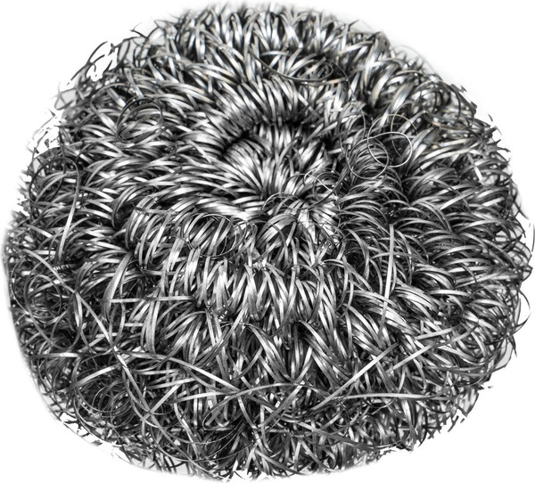 Изображение товара Набор губок для мытья посуды Palisad Home / 923715 (2шт)